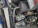 Hako Yanmar 3500DA 4wd kistraktor