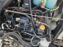 Hako Yanmar 3500DA 4wd kistraktor