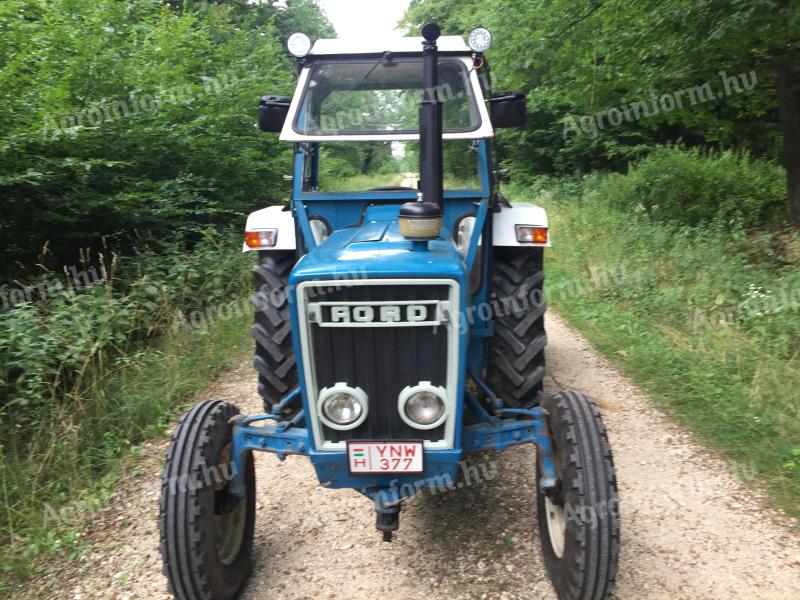 Ford 3600