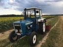 Ford 3600