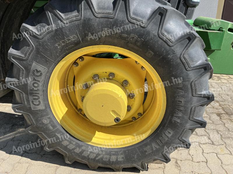 2 db 380/85R28 - 380 85 28 - 14,9R28