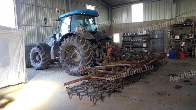 Landini Landpower 165 traktor eladó