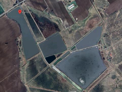 MAHOP Plusz pályázatra alkalmas, 63 ha-os fejlesztési projekt, jelentős támogatási potenciállal