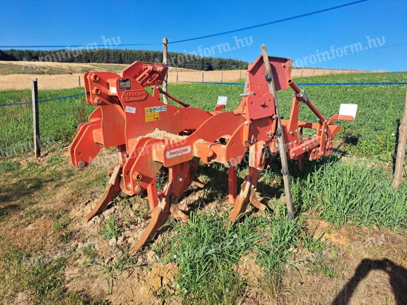 Maschio Gaspardo Pinocchio 200/5 Talaj lazító