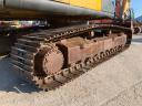 Komatsu PC240NLC-6K lánctalpas kotró