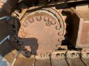 Komatsu PC240NLC-6K lánctalpas kotró