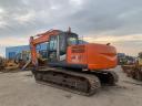 Hitachi ZX180LC-3 lánctalpas kotró