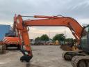 Hitachi ZX180LC-3 lánctalpas kotró
