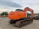 Hitachi ZX180LC-3 lánctalpas kotró