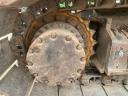 Hitachi ZX180LC-3 lánctalpas kotró
