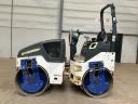 Bomag BW 135 AD-5 / 2015 / 2.169 h üzemóra / Lízing 20%-tól