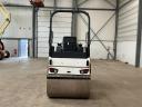 Bomag BW 135 AD-5 / 2015 / 2.169 h üzemóra / Lízing 20%-tól