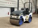 Bomag BW 135 AD-5 / 2015 / 2.169 h üzemóra / Lízing 20%-tól