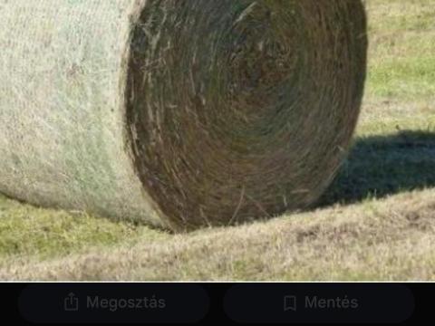 Széna eladó Széna eladó