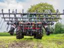 4DISC ActiCut 300 ultrasekély MinTill kultivátor