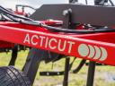 4DISC ActiCut 300 ultrasekély MinTill kultivátor