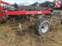 4DISC ActiCut 300 ultrasekély MinTill kultivátor