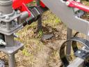 4DISC ActiCut 300 ultrasekély MinTill kultivátor