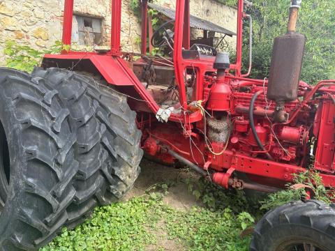 Eladó mtz 82 felújítás közbeni állapotban Eladó mtz 82 felújítás közbeni állapotban