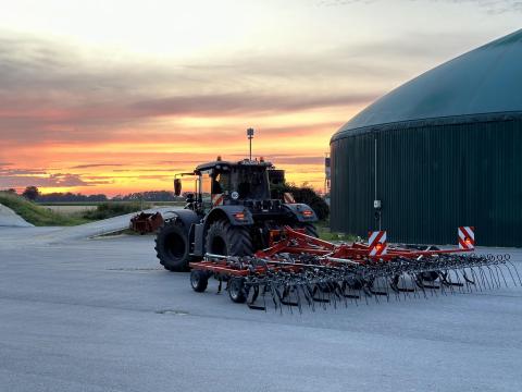 4DISC Reptor 560 rugóskapás MinTill ultrasekély, sokoldalú kultivátor 4DISC Reptor 560 rugóskapás MinTill ultrasekély, sokoldalú kultivátor