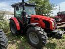 Same Explorer 105 LS 106 LE traktor magas felszereltséggel
