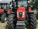 Same Explorer 105 LS 106 LE traktor magas felszereltséggel