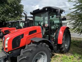 Same Explorer 105 LS 106 LE traktor, új, magas felszereltséggel, készletről
