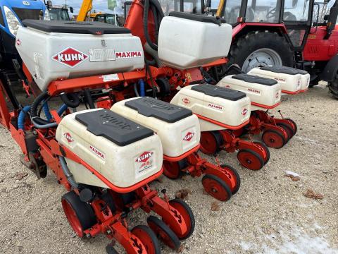 Kuhn Maxima 2T Kuhn Maxima 2T