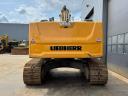 Liebherr R945 S-HD / 2021 / 4021 üzemóra / Lízing 20%-tól
