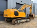 Liebherr R945 S-HD / 2021 / 4021 üzemóra / Lízing 20%-tól