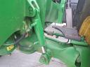 John Deere 7830 traktor eladó, kiváló állapotban, családi gazdaságból