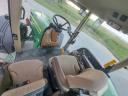 John Deere 7830 traktor eladó, kiváló állapotban, családi gazdaságból