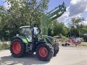 Fendt 718 VARIO GEN6 POWER traktor