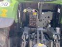 Fendt 718 VARIO GEN6 POWER traktor