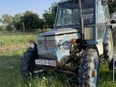 Zetor 5748 eladó – piros rendszámos traktor családi gazdaságból