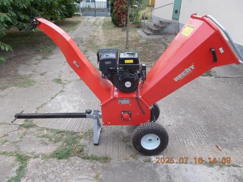 Új állapotú, alig használt Hecht 6642 eladó Új állapotú, alig használt Hecht 6642 eladó