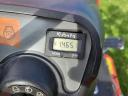 Kubota GR1600-II fűnyíró traktor
