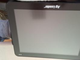 Ag Leader Incommand 1200 monitor