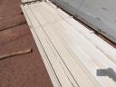Oldalfal 1 méter magas, 350 cm hosszú