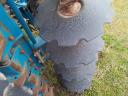 Rabe Fielbird 7500 rövid tárcsa