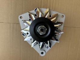 Rába Steiger,  Class Dominátor,  Mercedes,  univerzális munkagép generátor