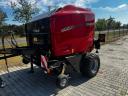 Case IH RB 344 RC új körbálázó készletről 29 900 euró + ÁFA