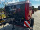 Case IH RB 344 RC új körbálázó készletről 29 900 euró + ÁFA