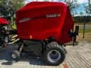 Case IH RB 344 RC új körbálázó készletről 29 900 euró + ÁFA