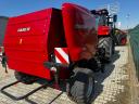 Case IH RB 344 RC új körbálázó készletről 29 900 euró + ÁFA