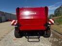 Case IH RB 344 RC új körbálázó készletről 29 900 euró + ÁFA
