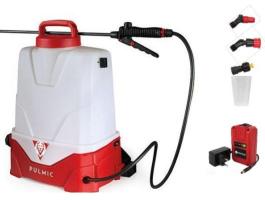 Pegasus 15 professzionális akkumulátoros permetező