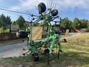 DEUTZ-FAHR KH 3.64 Hydro-Super rendterítő