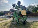 DEUTZ-FAHR KH 3.64 Hydro-Super rendterítő