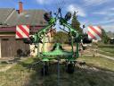 DEUTZ-FAHR KH 3.64 Hydro-Super rendterítő